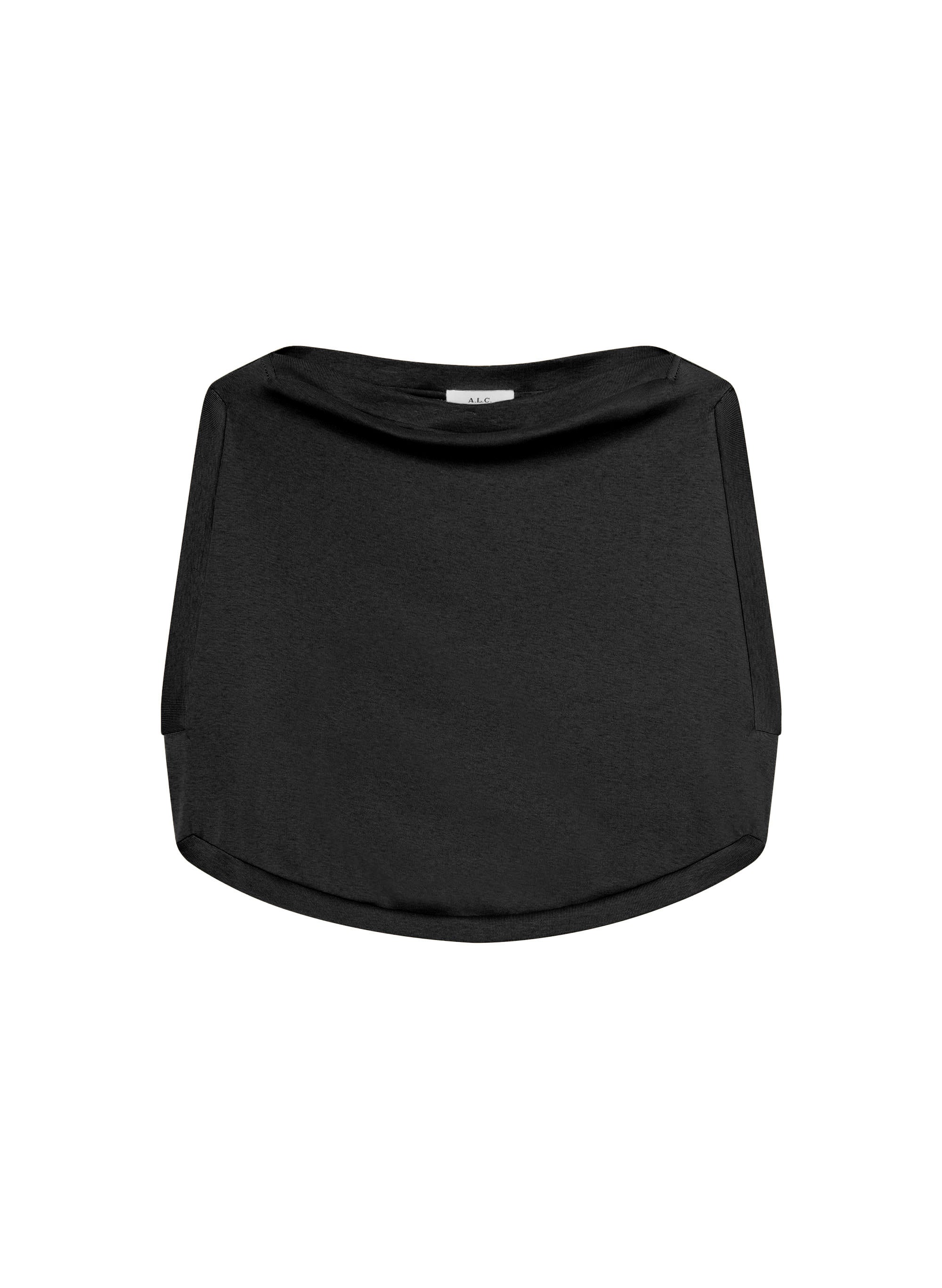 Mae Cropped Tank