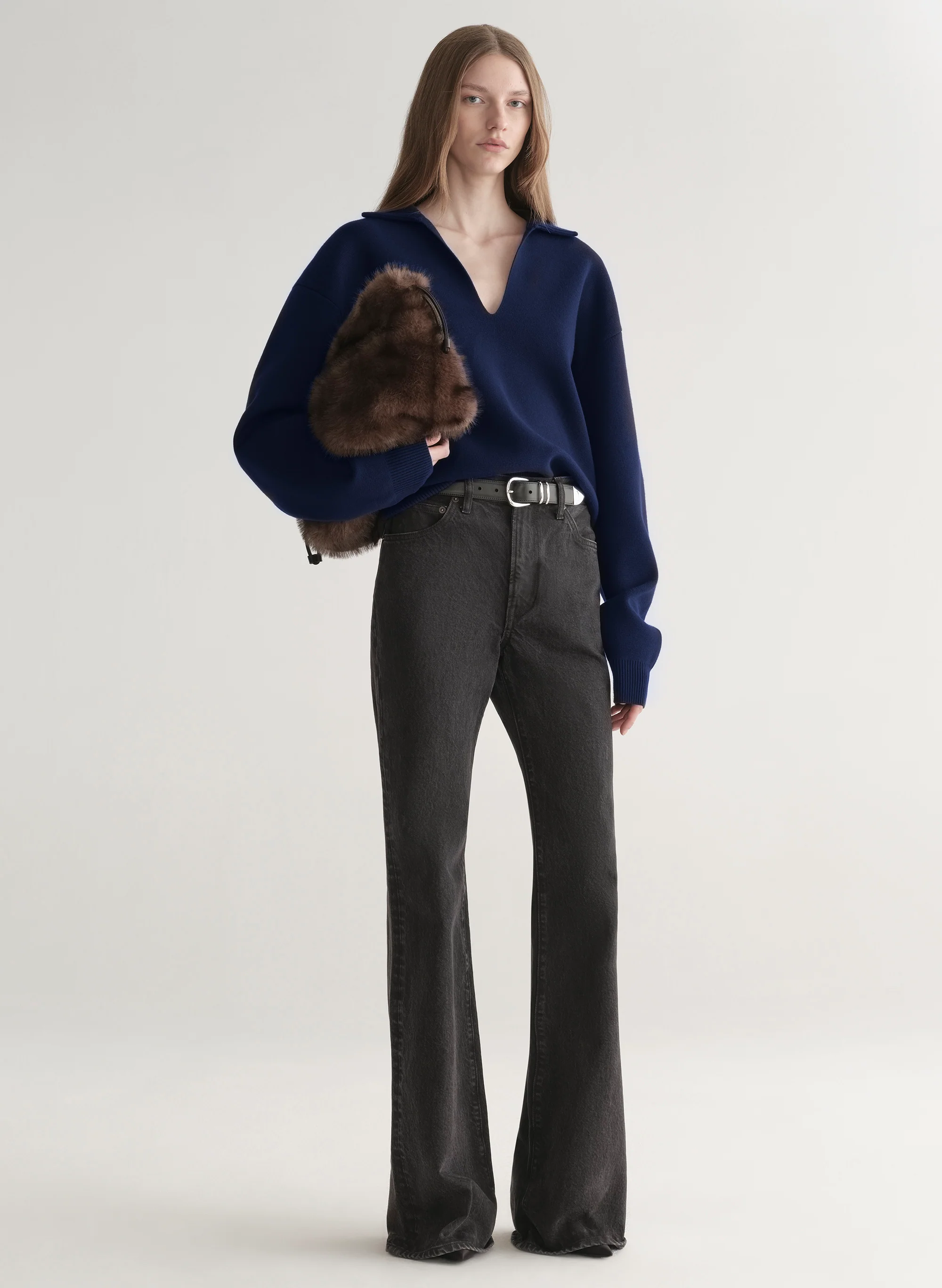 Timmy Polo Sweater