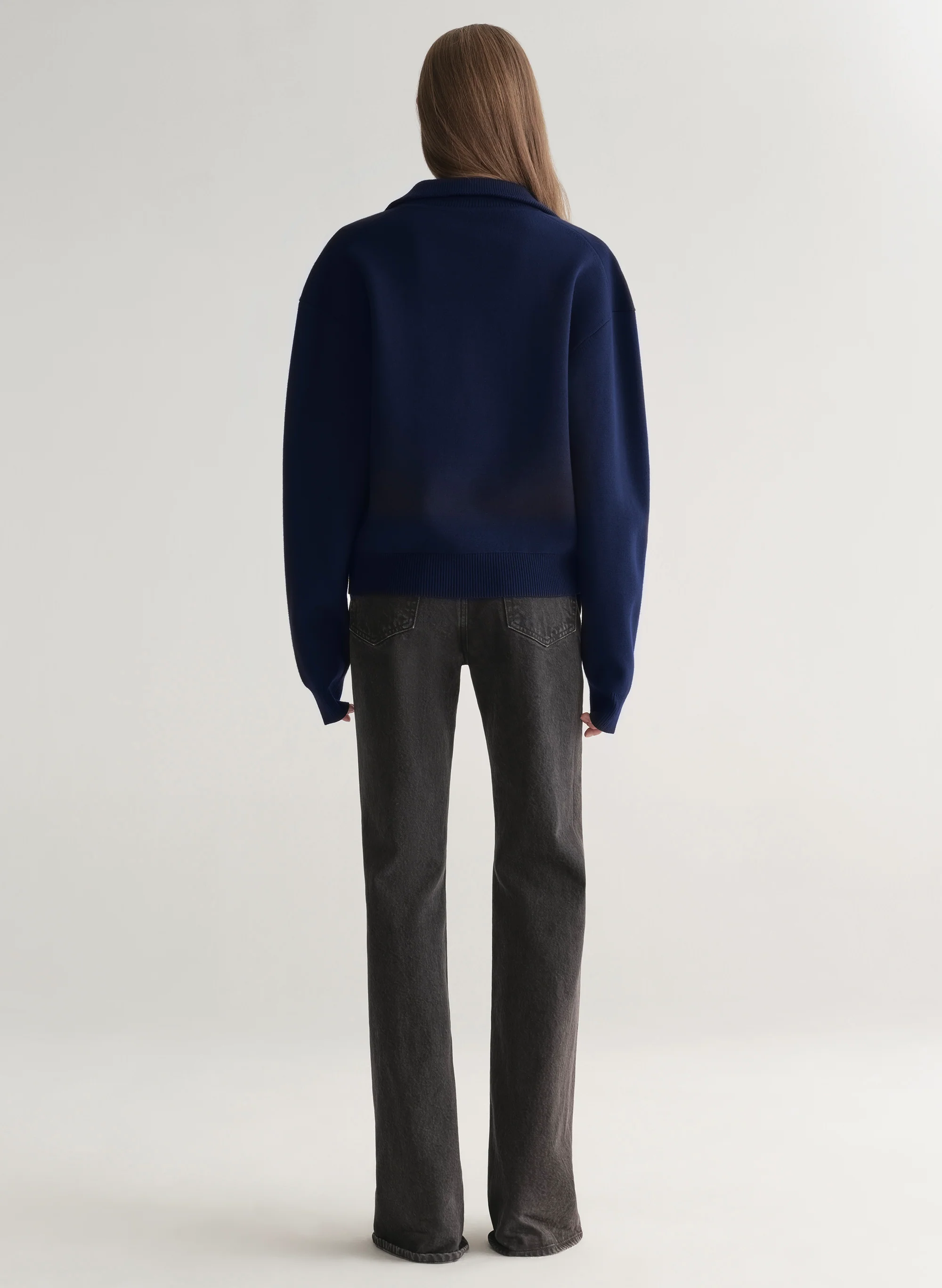 Timmy Polo Sweater