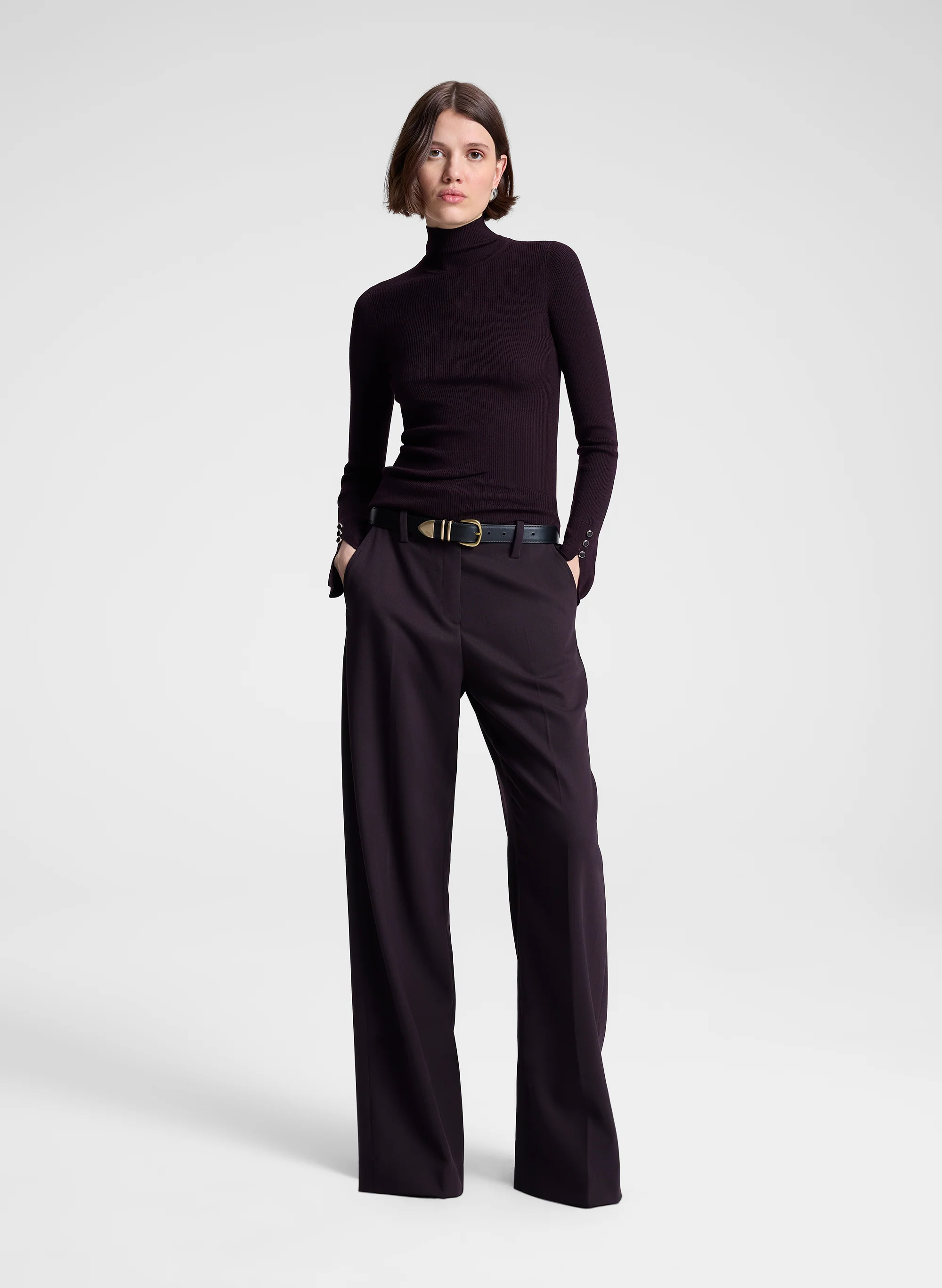 Liam Tailored Pant