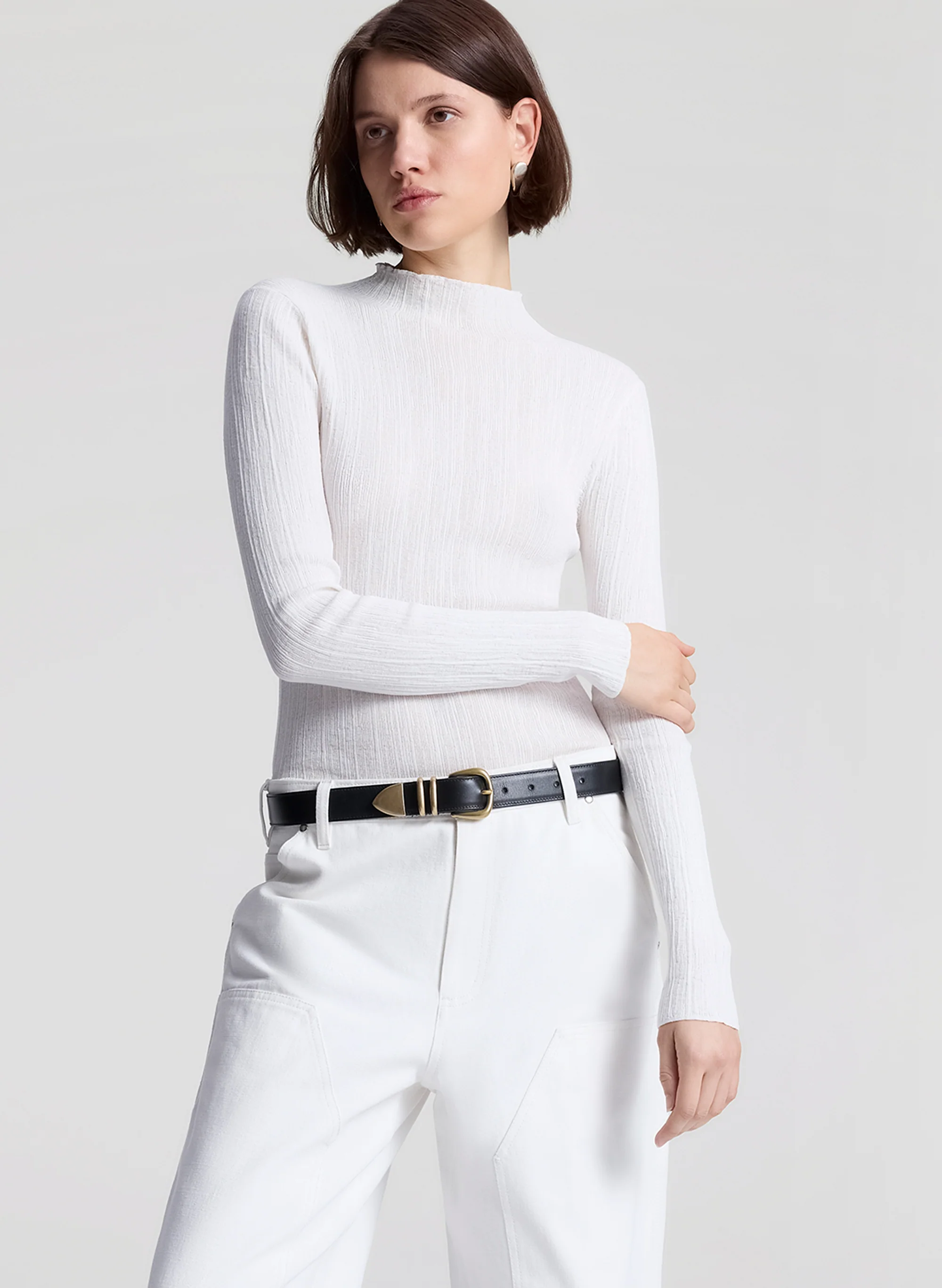 4041-hugh-fine-cotton-knit-top-1.webp Hugh Fine Cotton Knit Top