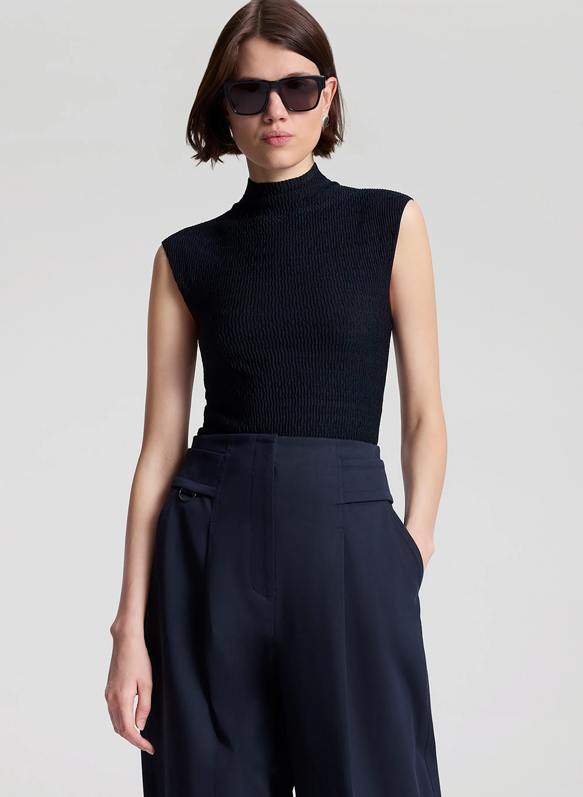 Jada Knit Top
