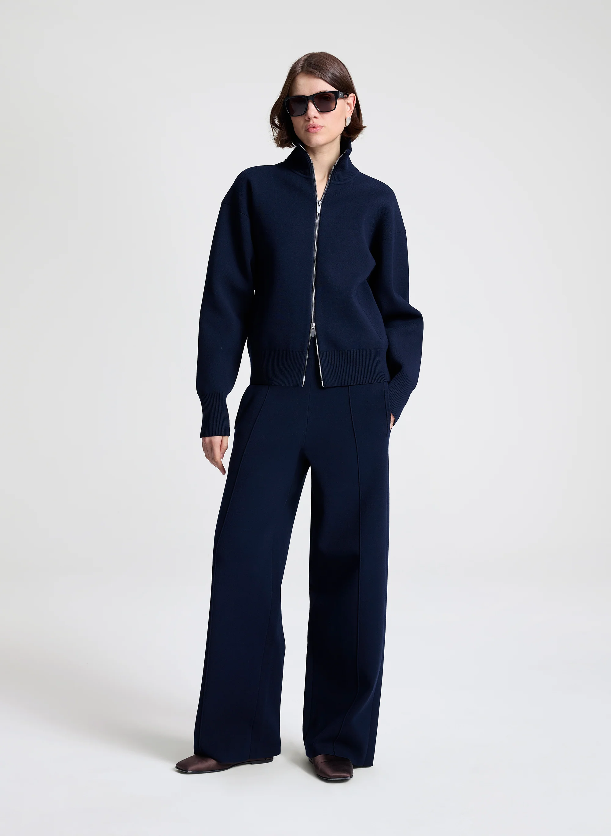 Corey Knit Pant